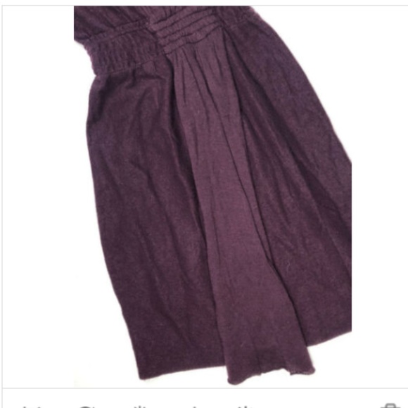 Sparrow Small Merino Sweater Dress Cordial Embrace - Picture 3 of 7